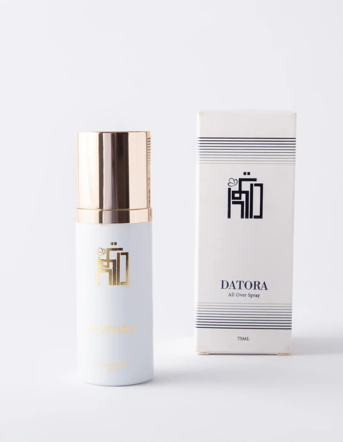 Datora Perfume 75 ML - Image 1