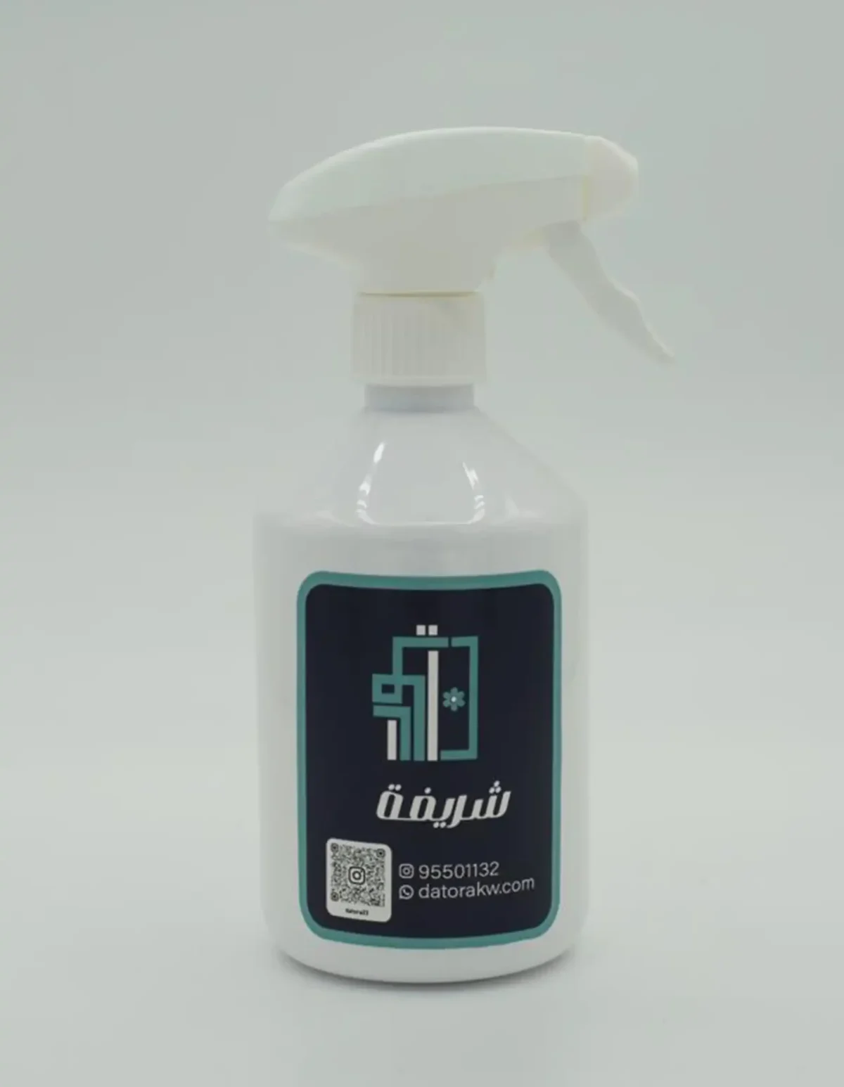 Sharifa Spray 500 ML - Image 1
