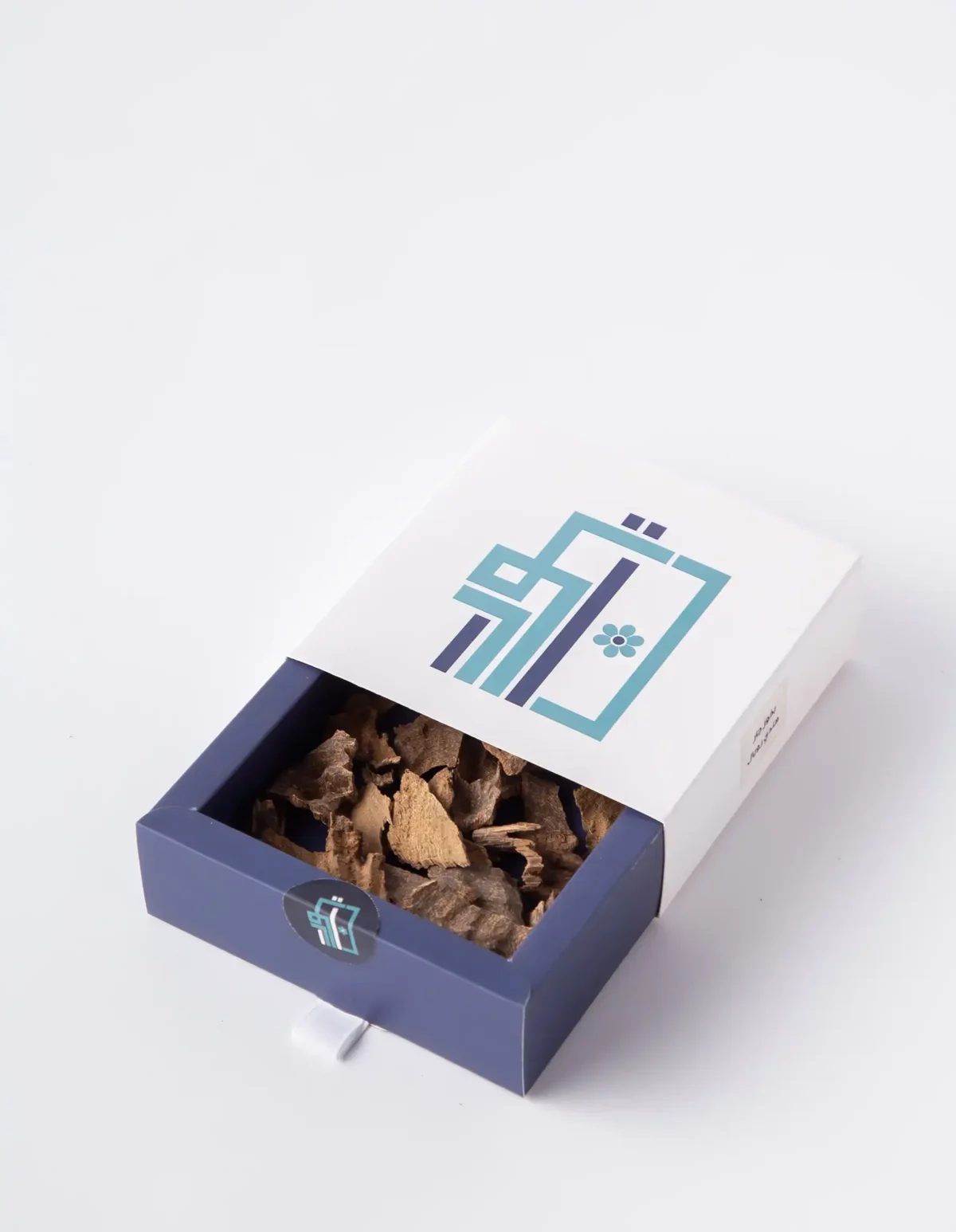 Indian Jar Incense - Image 1