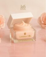 london silk وملمس الحرير ورائحه الفخامه —الحجم 50 مل - Image 2