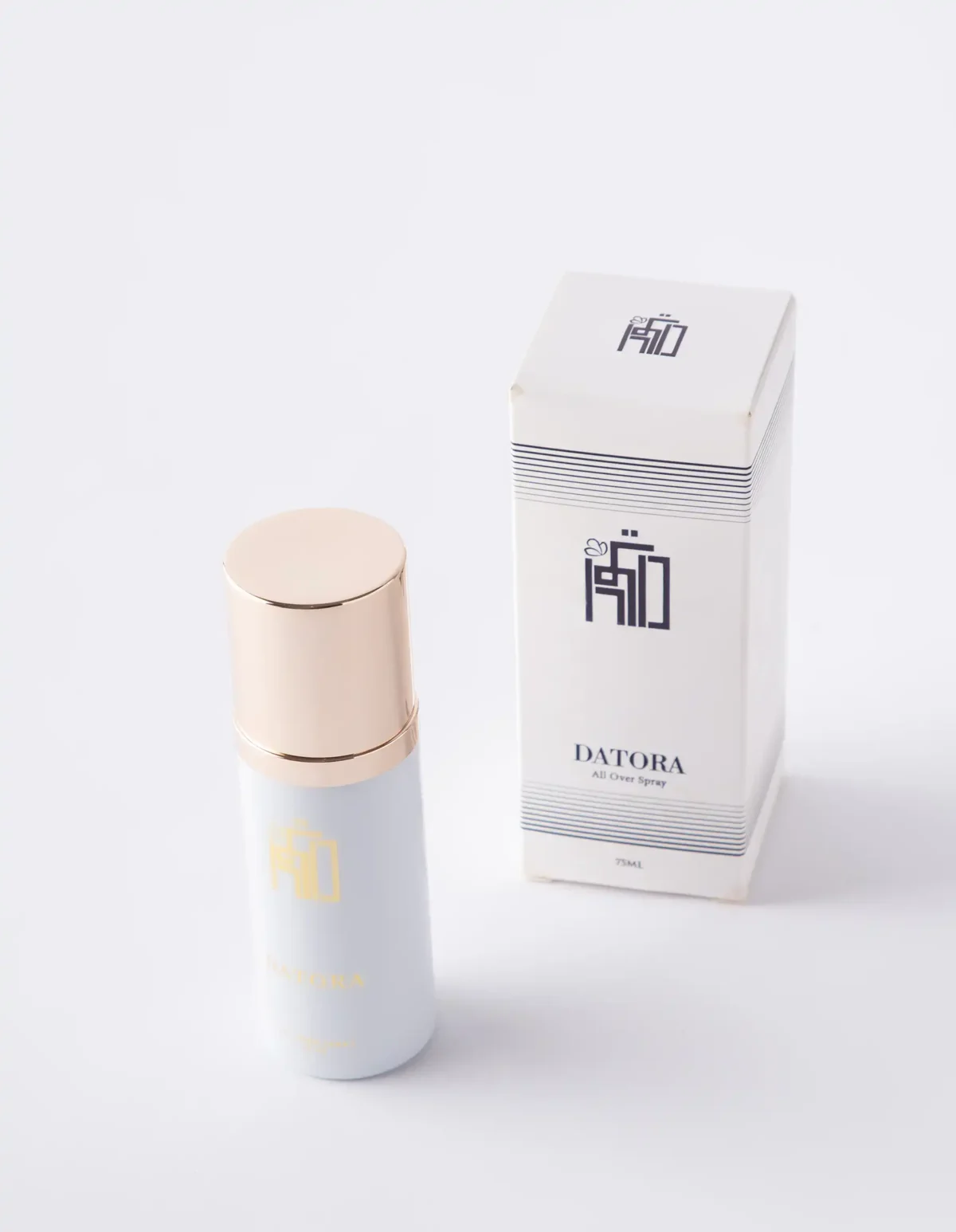 Datora Perfume 75 ML - Image 2