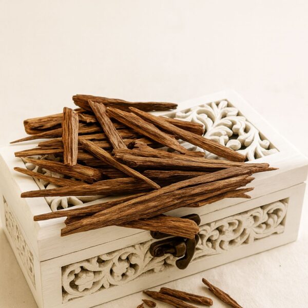 Royal sword incense, one and a half tolas