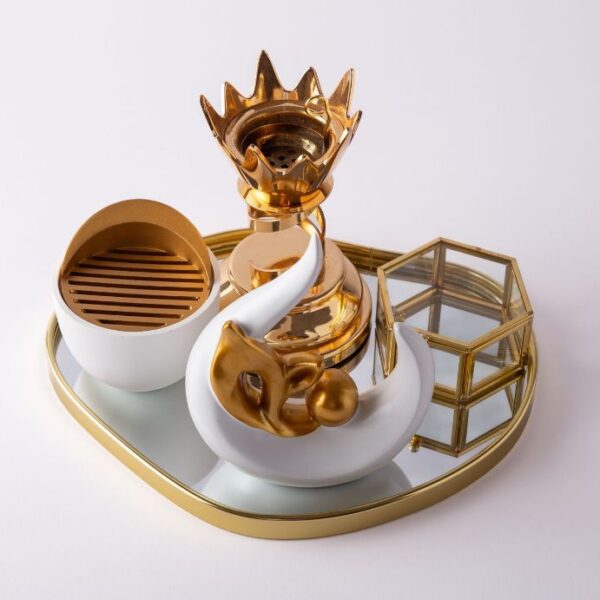 Classic gift tray