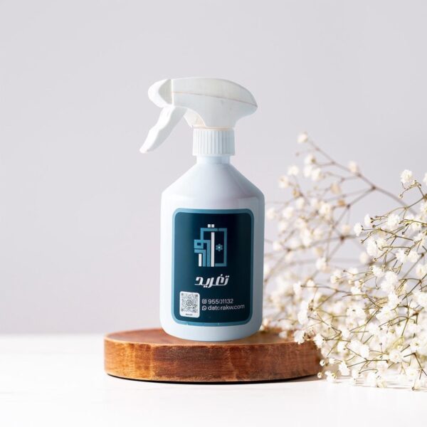 500ml Tweet Spray A fragrant blend of Bulgarian rose, vanilla and sandalwood